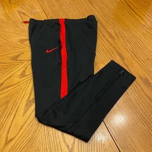 Nike Athletic Pants Dri-Fit Unisex Sz XL barely used